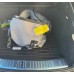 Килим в багажник WeatherTech Porsche Cayenne 2018+