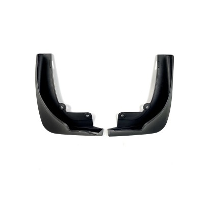 Бризковики задні Tesla Model Y