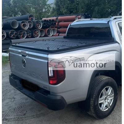 Силова кришка кузова VW Amarok 2023+