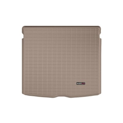 Килим в багажник WeatherTech Mercedes GLE 2020+ Килим в багажник WeatherTech Mercedes GLE 2020+