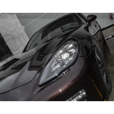 Full Led оптика Porsche Panamera 2009-2013