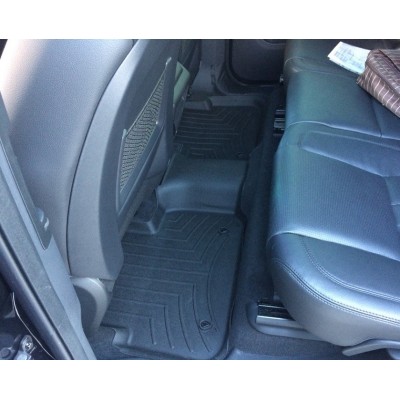 Килим WeatherTech Land Rover Discovery Sport 2015+ задній