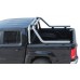 Дуги в кузов Kobra Isuzu D-Max 2021+