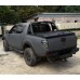 Кришка кузова з дугами Mitsubishi L200 Кришка кузова з дугами Mitsubishi L200
