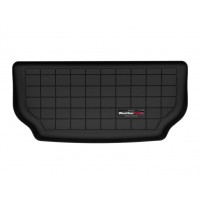 Килимок в багажник переднє відділення Tesla Model X 2021+ Килимок в багажник переднє відділення Tesla Model X 2021+