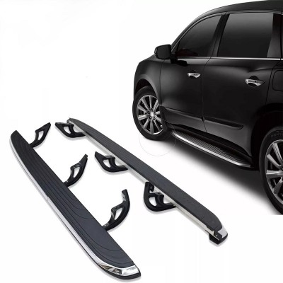 Пороги оригінальний дизайн Acura MDX 2014-2021 Пороги оригінальний дизайн Acura MDX 2014-2021