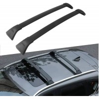 Перемички на рейлінги Mazda CX-5 2017+ Перемички на рейлінги Mazda CX-5 2017+