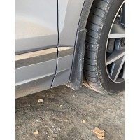 Бризковики AVTM VW Touareg 2018+ Бризковики AVTM VW Touareg 2018+