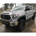 Розширювачі колісних арок Bushwacker Toyota Tundra 2014+ OE Style