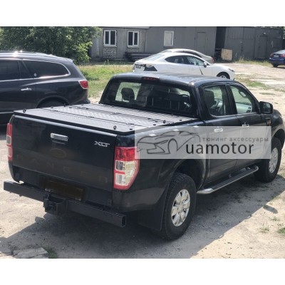 Силова кришка кузова Foton Tunland G7