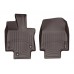 Килимки WeatherTech Toyota Highlander 2020+ передні 