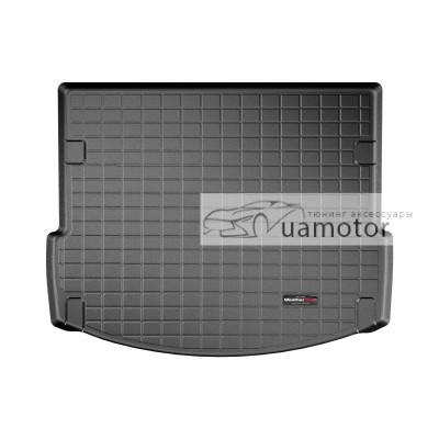Килим в багажник WeatherTech Discovery Sport 2015-2019