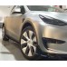 Тюнінг обвіс Tesla Model Y