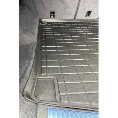Килим в багажник WeatherTech VW Touareg 2018+