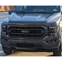 Full Led оптика AlphaRex Ford F-150 2021+ Full Led оптика AlphaRex Ford F-150 2021+