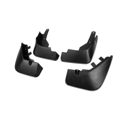 Бризковики AVTM Nissan X-Trail T33\Rogue 2021+ Бризковики AVTM Nissan X-Trail T33\Rogue 2021+