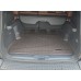 Килим в багажник WeatherTech Toyota Prado 250 коричневий
