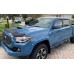 Дефлектори вікон FormFit Toyota Tacoma