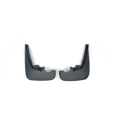 Бризковики передні Ford Explorer 2020+ Бризковики передні Ford Explorer 2020+