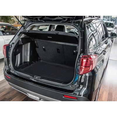 Килим в багажник 3D AR Design Suzuki Vitara 2015+ Килим в багажник 3D AR Design Suzuki Vitara 2015+