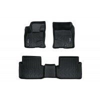 Килимки 3D AR Design Ford Bronco Sport 2021+ Килимки 3D AR Design Ford Bronco Sport 2021+