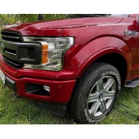 Передні фари OEM стиль Ford F150 2018+ Передні фари OEM стиль Ford F150 2018+