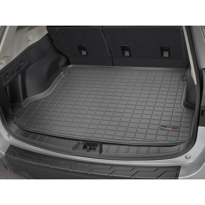 Килим в багажник WeatherTech Subaru Forester 2019+ Килим в багажник WeatherTech Subaru Forester 2019+