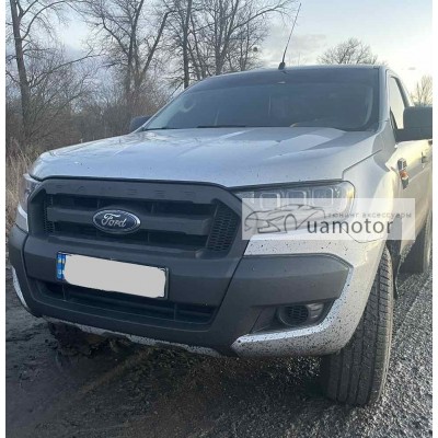 Full Led оптика Ford Ranger 2015+