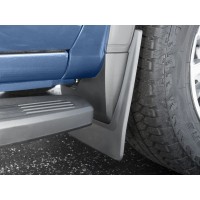 Бризковики передні GMC Sierra 2019+ WeatherTech