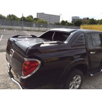 Кришка кузова фулбокс L200 Long 2013-2015 Кришка кузова фулбокс L200 Long 2013-2015