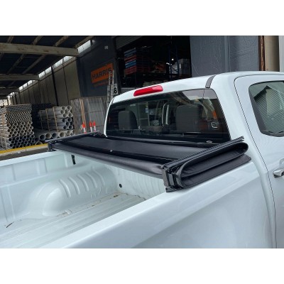 Тент складаний Isuzu D-Max 2021+ Тент складаний Isuzu D-Max 2021+