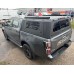 Кунг алюмінієвий Isuzu D-Max 2021+
