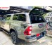 Кунг Carryboy SR5 Toyota Hilux 2015+