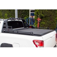 Дуга в кузов Dakar Led Toyota Hilux 2015+ Дуга в кузов Dakar Led Toyota Hilux 2015+