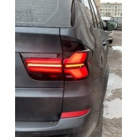 Led ліхтарі BMW X5 E70