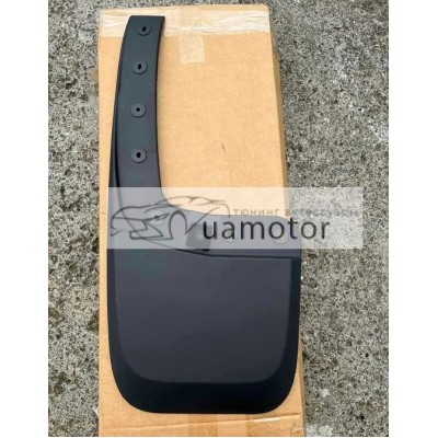 Бризковики Ford Ranger T9 2023+