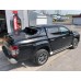 Фулбокс Mitsubishi L200 2020+