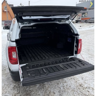 Кунг комерційний VW Amarok 2023+