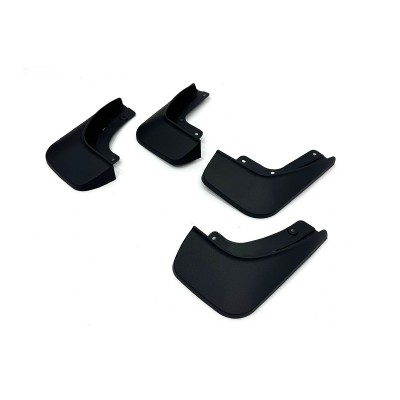 Бризковики Jeep Grand Cherokee 2021+