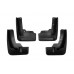 Бризковики AVTM Infiniti QX60 2022+