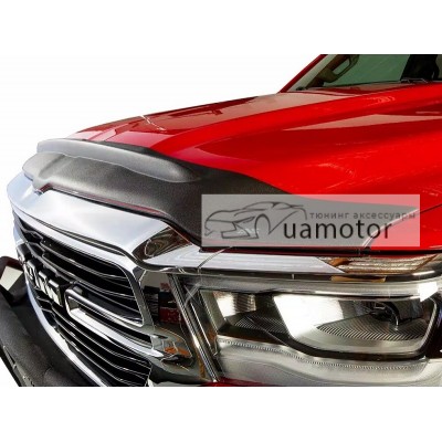Дефлектор капота Aeroskin II Dodge Ram 2019+