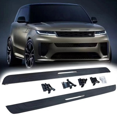 Пороги оригінальний дизайн Land Rover Range Rover L460 Пороги оригінальний дизайн Land Rover Range Rover L460