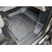 Килимки передні Ford F-150 Lightning WeatherTech HP