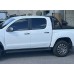Дуги в кузов AQM4WD Isuzu D-Max 2021+