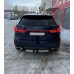 Задня оптика Led червона Lexus RX 2015-2022