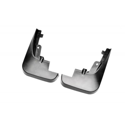 Бризковики AVTM Audi Q5 2017+