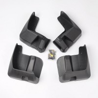 Бризковики AVTM Subaru Outback 2015-2019 Бризковики AVTM Subaru Outback 2015-2019