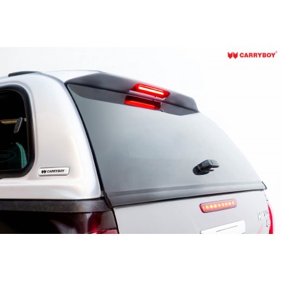 Кунг Carryboy SR5 Ford Ranger 2023+ Кунг Carryboy SR5 Ford Ranger 2023+