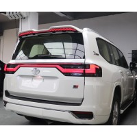 Задня оптика Led Toyota Land Cruiser 300