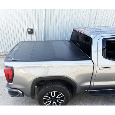 Кришка кузова складна GMC Sierra 2019+